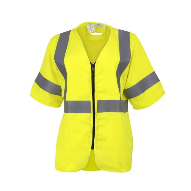Radians SV99W-M3ZGSFR 5.5 oz Women’s Class 3 AR/FR Westex® DH Vest