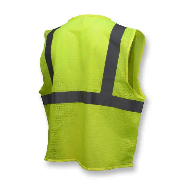 Radians SVE1 Economy Type R Class 2 Safety Vest