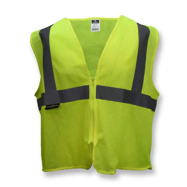 Radians SVE1 Economy Type R Class 2 Safety Vest
