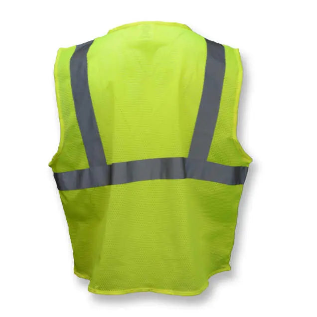 Radians SVE1 Economy Type R Class 2 Safety Vest