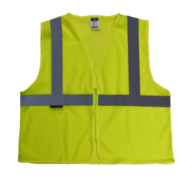 Radians SVE1 Economy Type R Class 2 Safety Vest