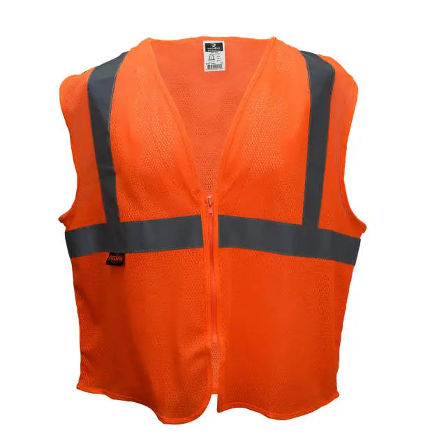 Radians SVE1 Economy Type R Class 2 Safety Vest