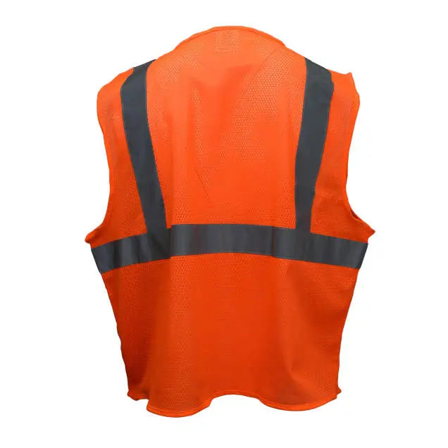 Radians SVE1 Economy Type R Class 2 Safety Vest
