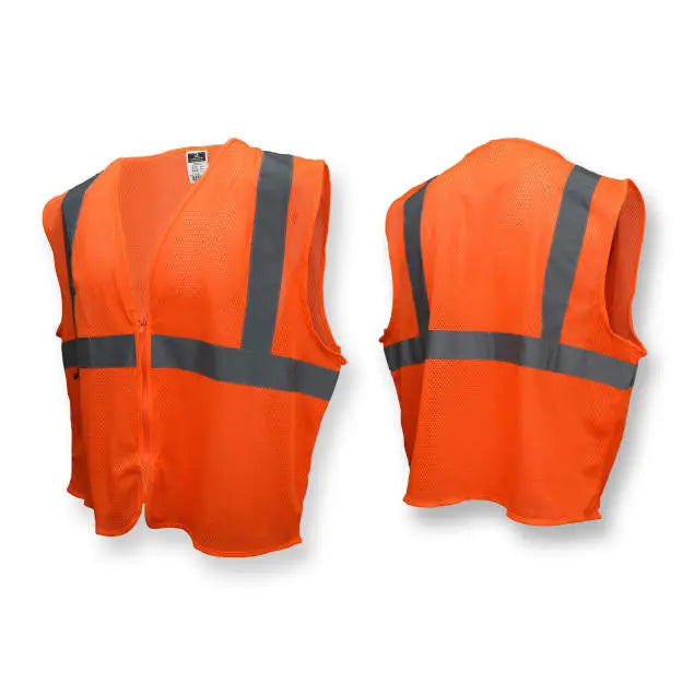 Radians SVE1 Economy Type R Class 2 Safety Vest