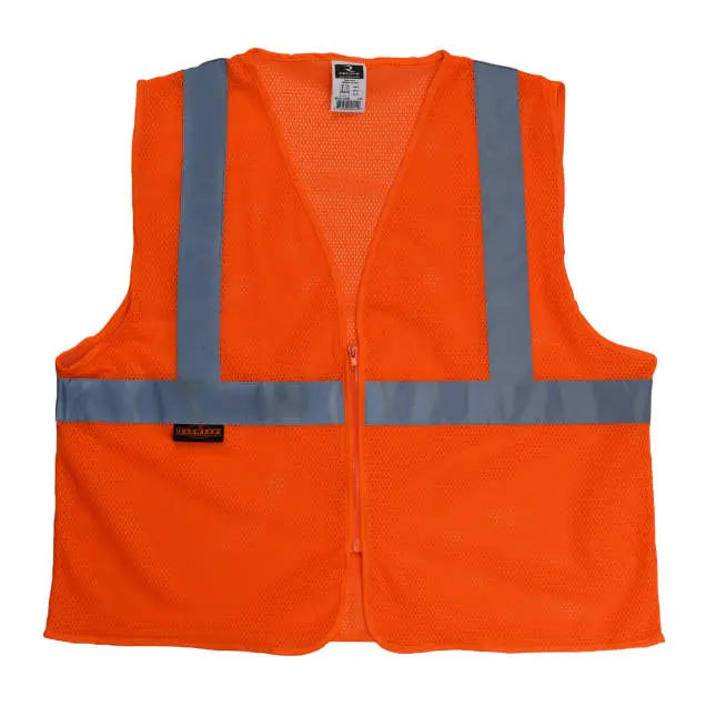 Radians SVE1 Economy Type R Class 2 Safety Vest