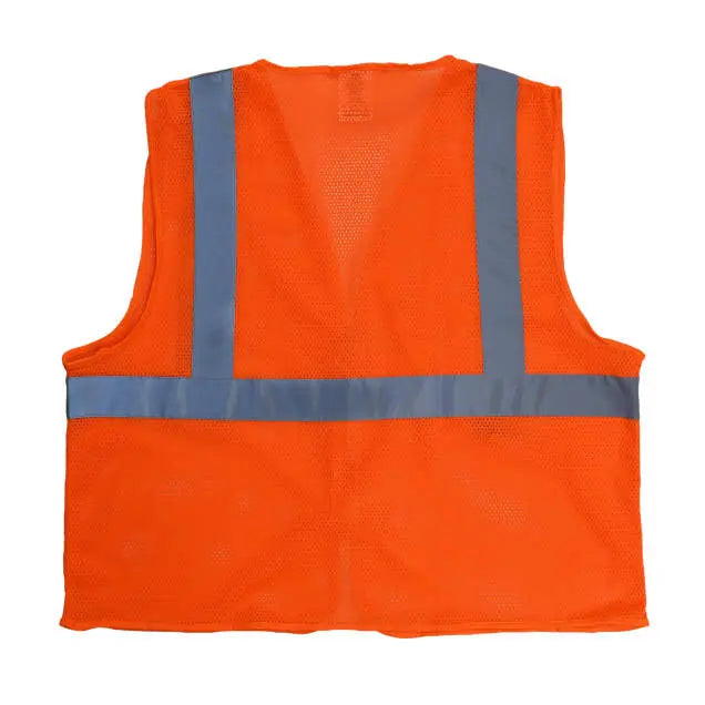 Radians SVE1 Economy Type R Class 2 Safety Vest
