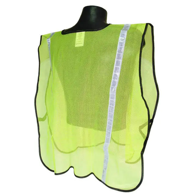 Radians Non Rated Safety Vests with 1