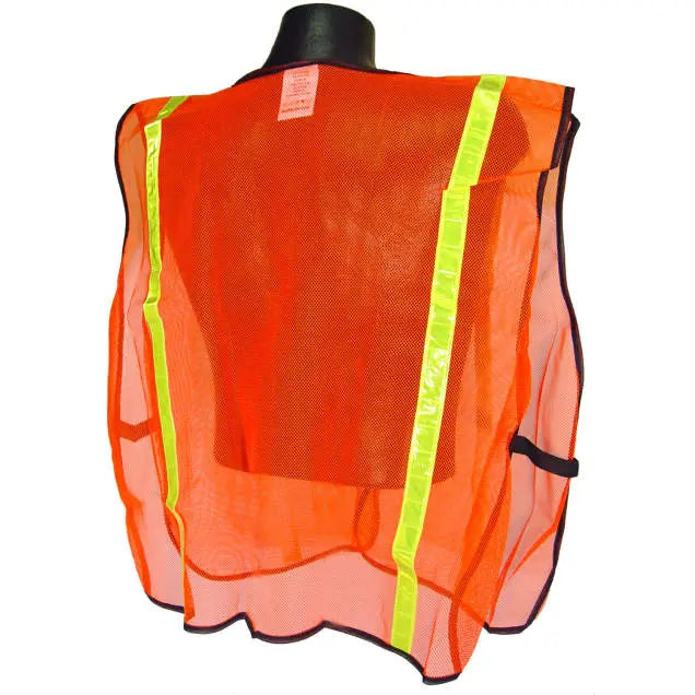 Radians Non Rated Safety Vests with 1