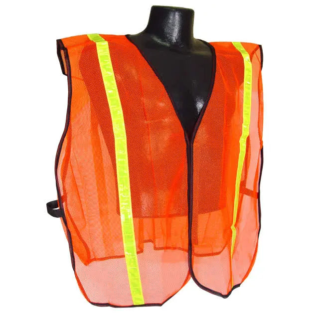 Radians Non Rated Safety Vests with 1