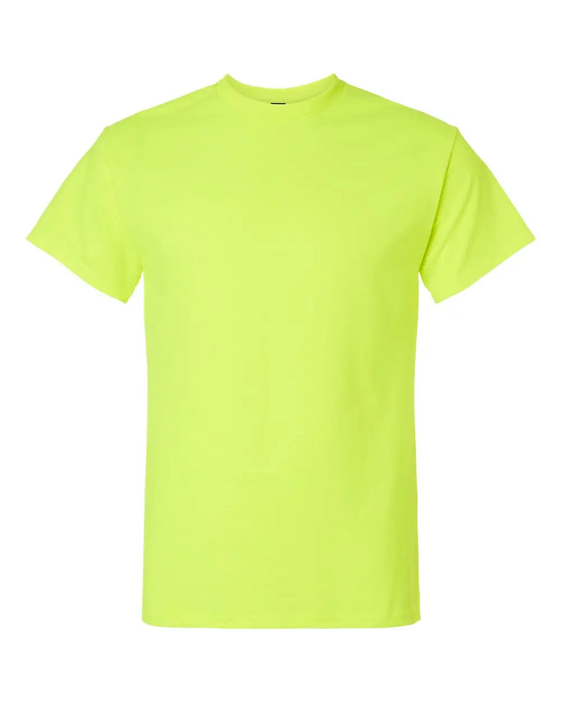 Safety Hi-Viz T-Shirts: Custom Printed as low as $5/eachGame Over Merch