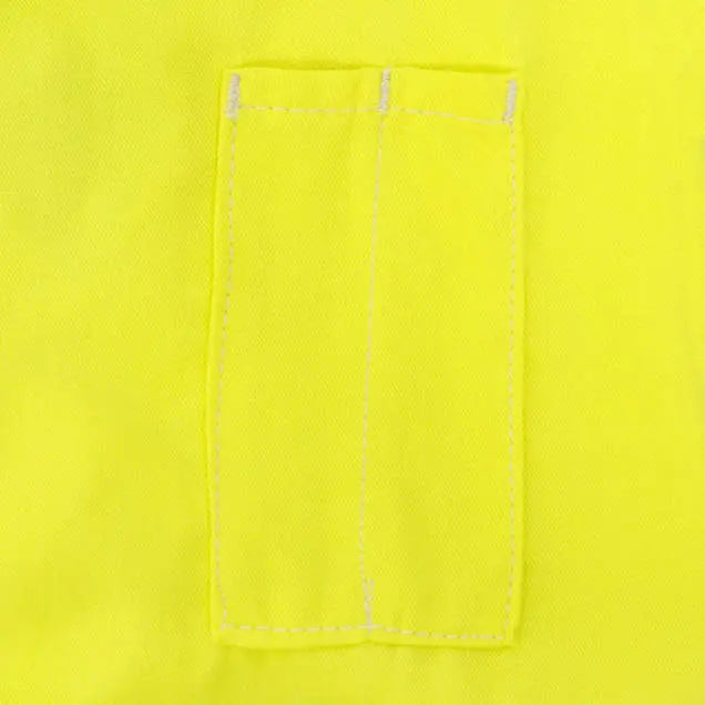Neese VDH5VSH3 5.7 oz DH Air™ Class 3 Vented Back FR Shirt with Segmented Reflective Tape