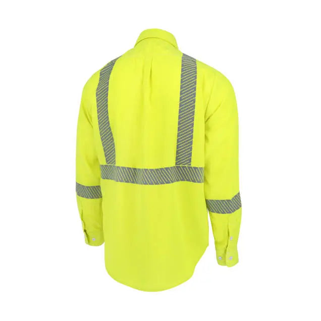 Neese VTS5SH3 Tecasafe® One 5.7 oz Class 3 FR Shirt