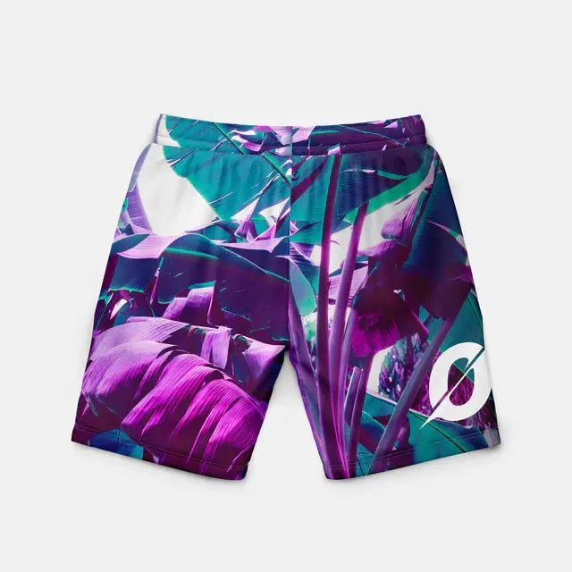 Unisex Athletic Short #SHA07