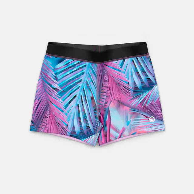 Womens Boy Short #SHWL09