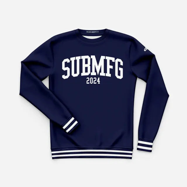 Unisex Crew Neck Sweatshirt #CM03