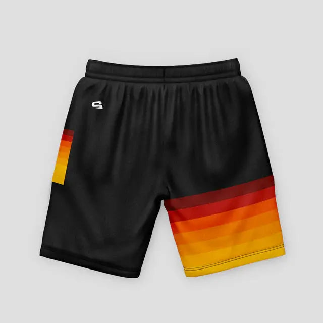 Unisex Basketball Short #SHM09