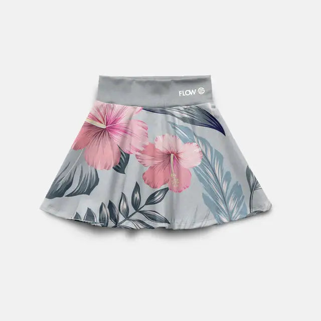 Ladies Skater Skirt #SKTR09