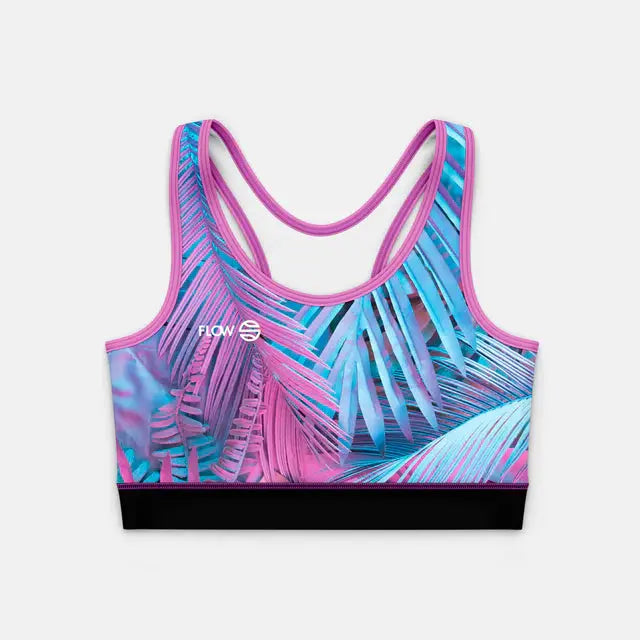 Ladies Sports Bra #BRL03