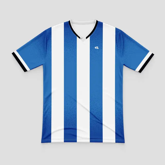 Soccer Jersey #SSM06