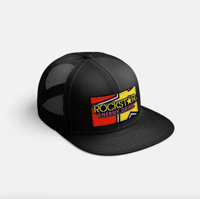Hat Patch Kit #TYPEKIT