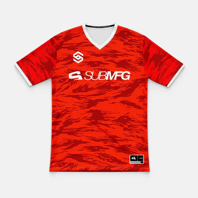 Soccer Jersey #SSM06