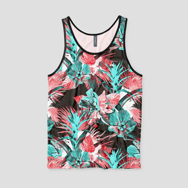 Mens Tank Top #TM03
