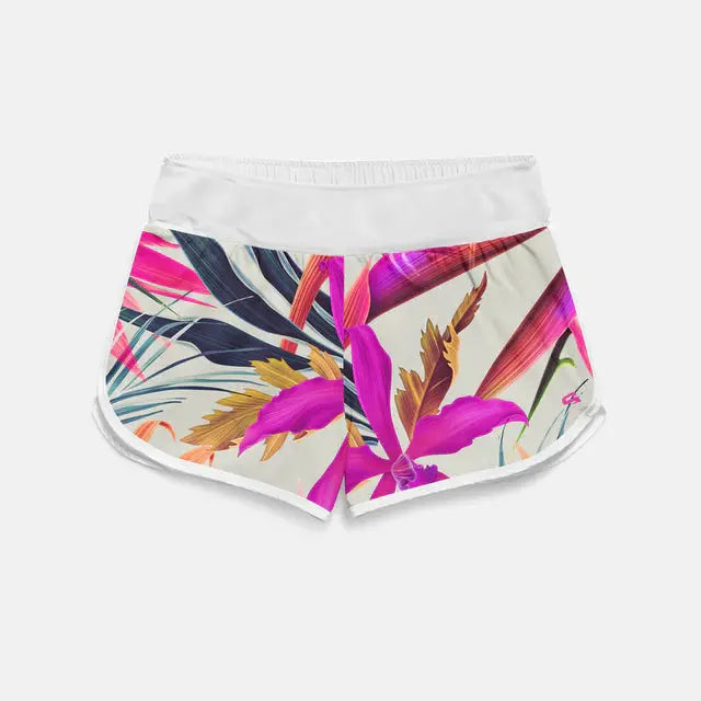 Ladies Swim Short #SHSL09