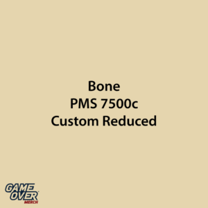Bone-PMS-7500c-Custom