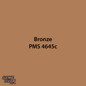 Bronze-PMS-4645c