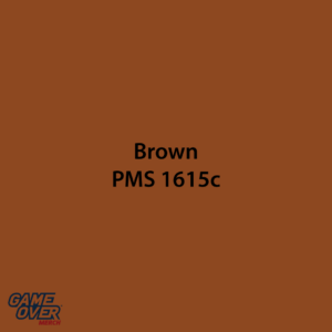 Brown-PMS-1615c