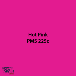 Hot-Pink-PMS-225