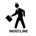 Indecline