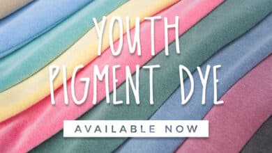 Photo of Independent Trading Company: Youth Pigment Dyed Hoodies
