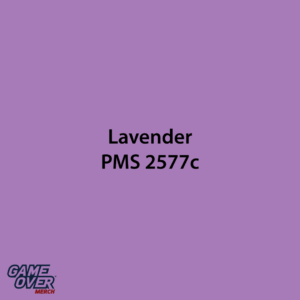 Lavender-PMS-2577c