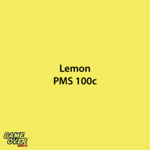 Lemon-PMS-100c