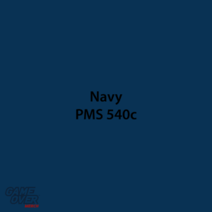 Navy-PMS-540c