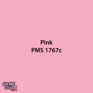 Pink-PMS-1767c
