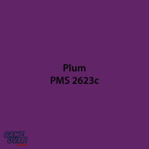 Plum-PMS-2623c