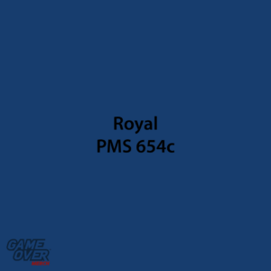 Royal-PMS-654c