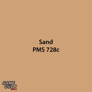 Sand-PMS-728c