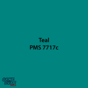 Teal-PMS-7717c